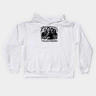 Venus Attack Kids Hoodie